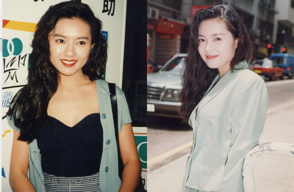  李丽珍 