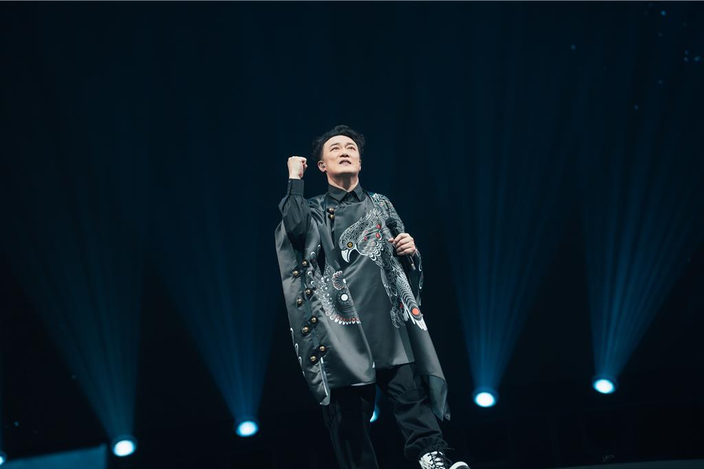  陈奕迅 