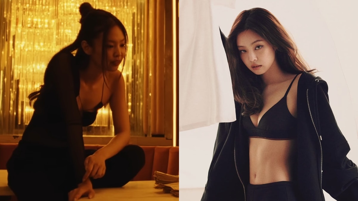  Jennie 