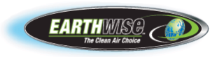 Earthwise logo