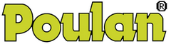 Poulan logo