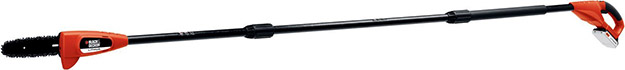 Black and Decker LPP120 Cordless Pole Saw