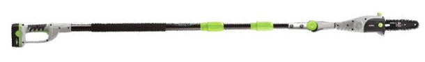 Earthwise CPS40108 Cordless Pole Saw